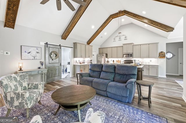 569 Maddox Road, Winder, GA 30680