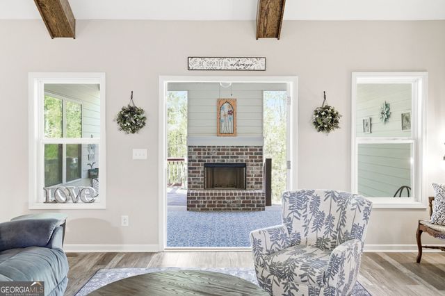 569 Maddox Road, Winder, GA 30680