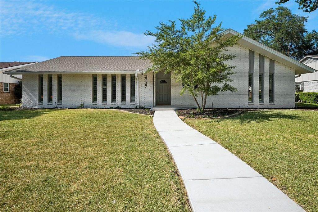 3237 Timberview Road, Dallas, TX 75229