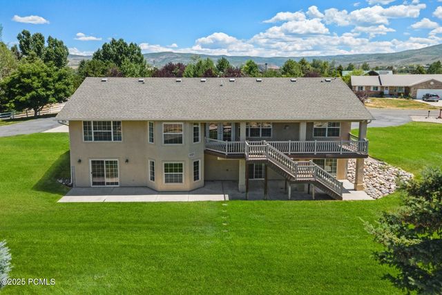 1516 Lost Colt Drive, Heber City, UT 84032