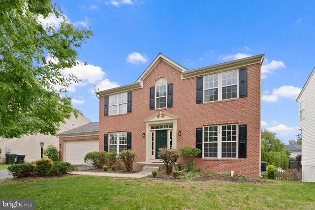 9556 BALLAGAN CT, Bristow, VA 20136