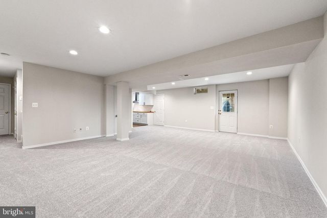 9556 BALLAGAN CT, Bristow, VA 20136