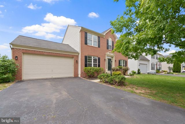 9556 BALLAGAN CT, Bristow, VA 20136