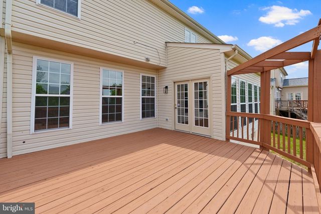 9556 BALLAGAN CT, Bristow, VA 20136