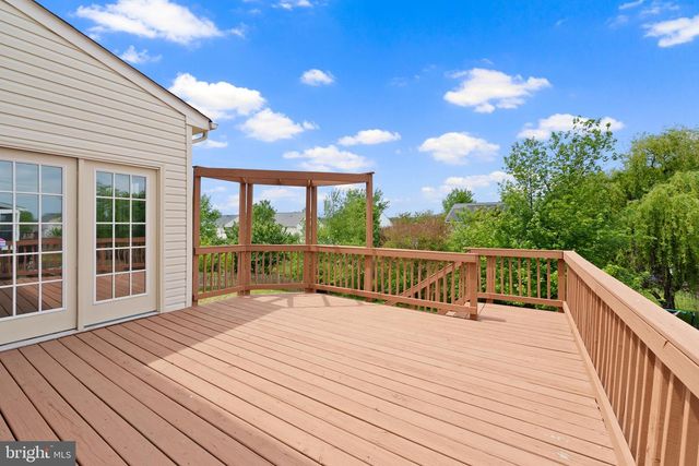 9556 BALLAGAN CT, Bristow, VA 20136
