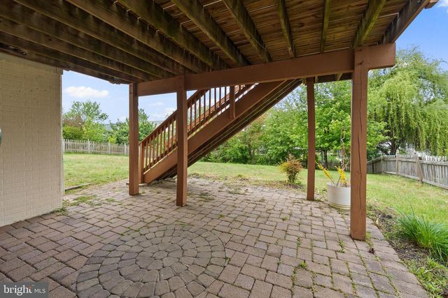 9556 BALLAGAN CT, Bristow, VA 20136