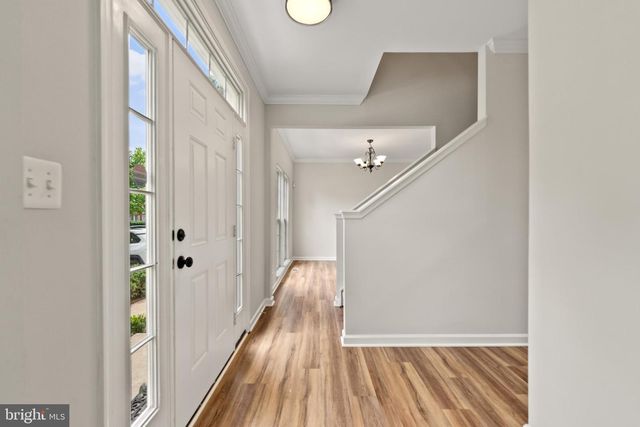 9556 BALLAGAN CT, Bristow, VA 20136