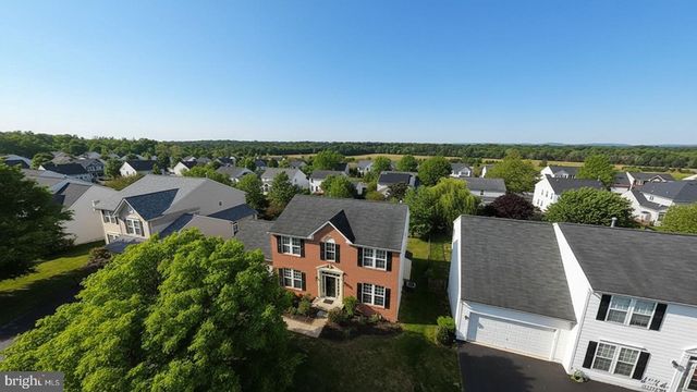 9556 BALLAGAN CT, Bristow, VA 20136