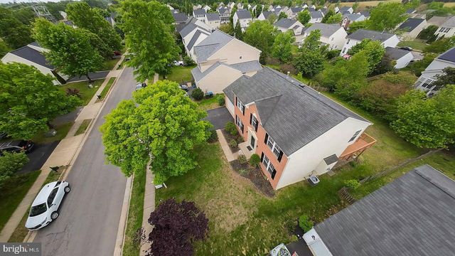 9556 BALLAGAN CT, Bristow, VA 20136