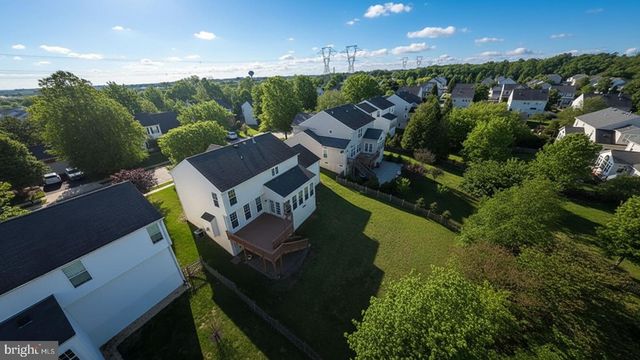 9556 BALLAGAN CT, Bristow, VA 20136