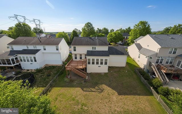 9556 BALLAGAN CT, Bristow, VA 20136