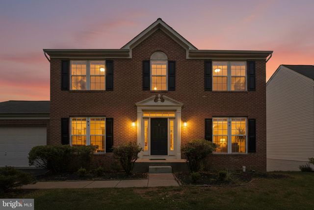 9556 BALLAGAN CT, Bristow, VA 20136