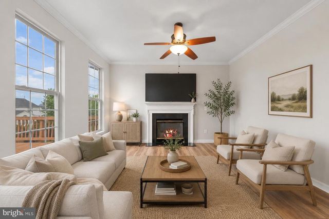 9556 BALLAGAN CT, Bristow, VA 20136