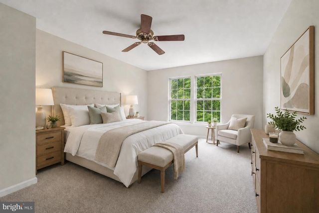 9556 BALLAGAN CT, Bristow, VA 20136