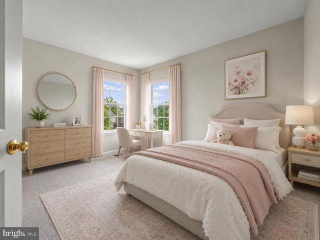 9556 BALLAGAN CT, Bristow, VA 20136