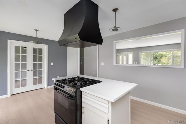 14311 Harris Road, Forest Township, MI 48746