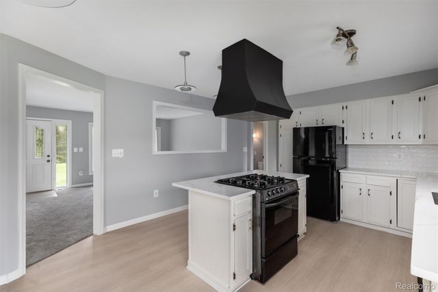 14311 Harris Road, Forest Township, MI 48746
