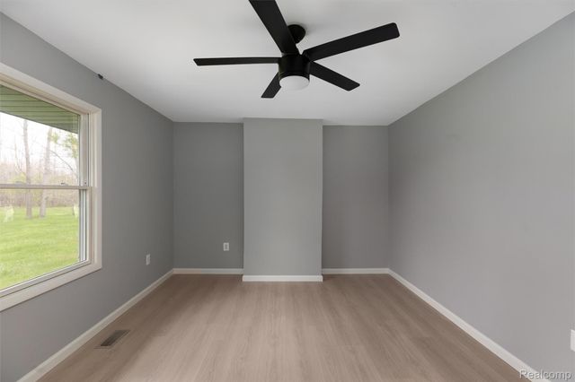 14311 Harris Road, Forest Township, MI 48746
