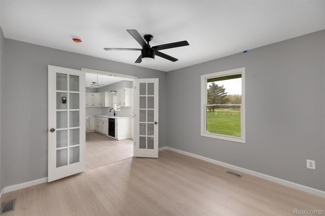 14311 Harris Road, Forest Township, MI 48746