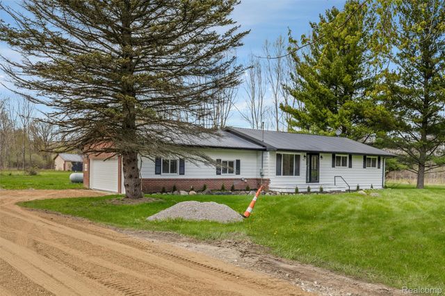 14311 Harris Road, Forest Township, MI 48746
