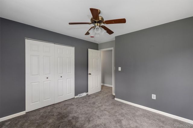 14311 Harris Road, Forest Township, MI 48746