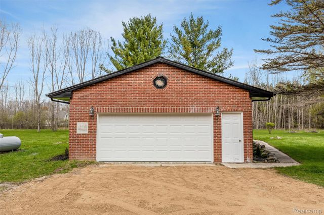 14311 Harris Road, Forest Township, MI 48746