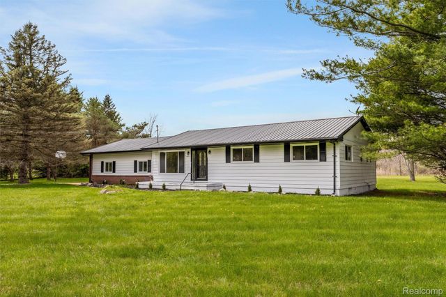 14311 Harris Road, Forest Township, MI 48746