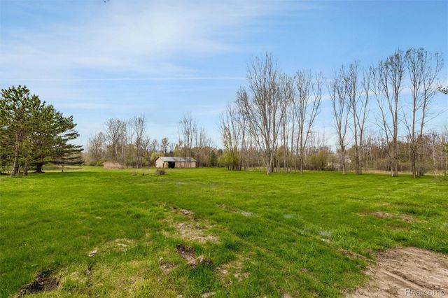 14311 Harris Road, Forest Township, MI 48746