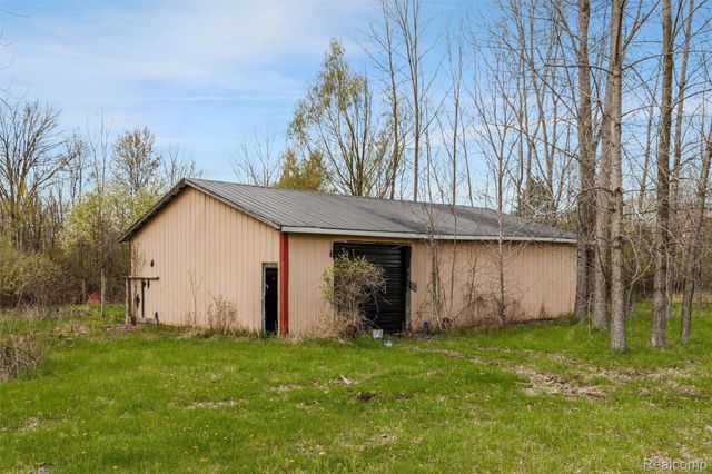 14311 Harris Road, Forest Township, MI 48746