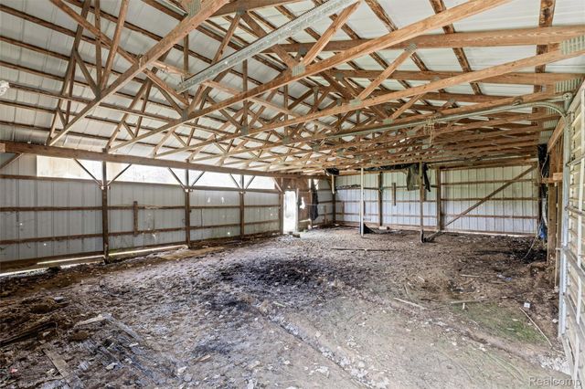 14311 Harris Road, Forest Township, MI 48746