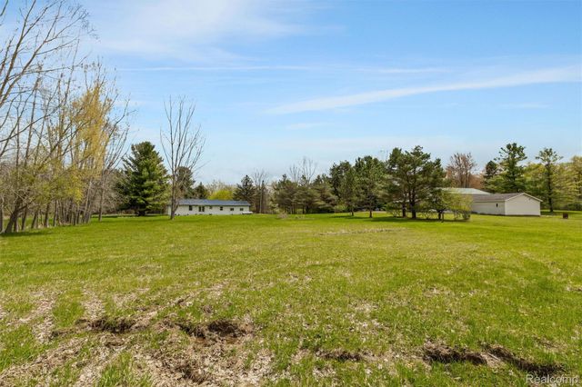 14311 Harris Road, Forest Township, MI 48746