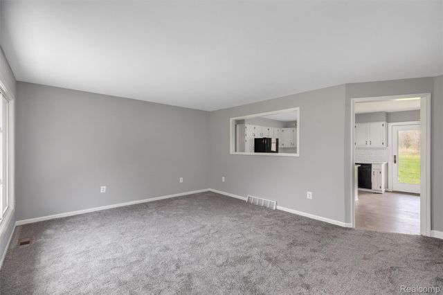 14311 Harris Road, Forest Township, MI 48746
