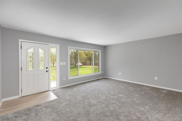 14311 Harris Road, Forest Township, MI 48746