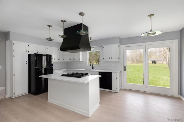 14311 Harris Road, Forest Township, MI 48746
