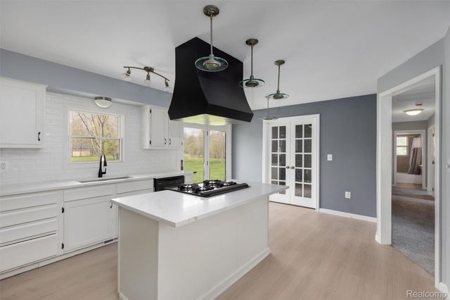 14311 Harris Road, Forest Township, MI 48746