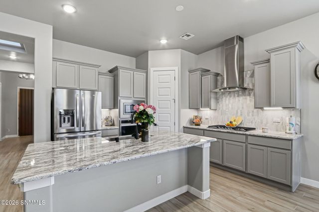 6274 Recoleta Road, Las Cruces, NM 88012