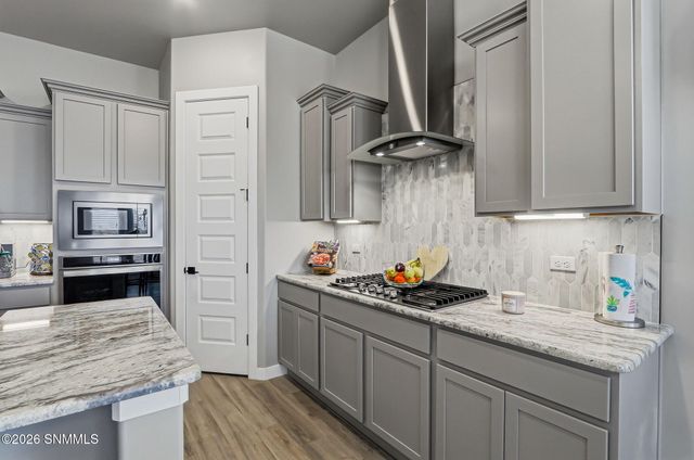 6274 Recoleta Road, Las Cruces, NM 88012