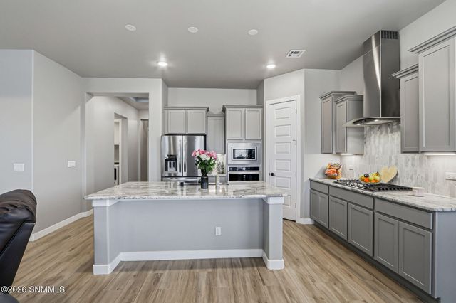 6274 Recoleta Road, Las Cruces, NM 88012