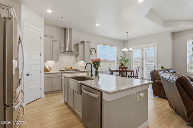 6274 Recoleta Road, Las Cruces, NM 88012