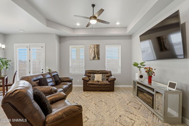 6274 Recoleta Road, Las Cruces, NM 88012