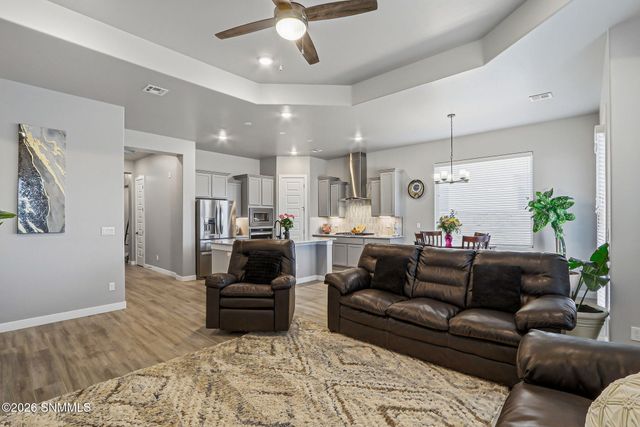 6274 Recoleta Road, Las Cruces, NM 88012