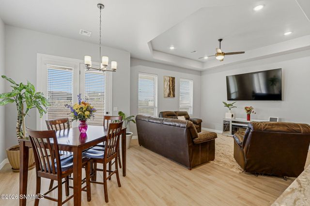 6274 Recoleta Road, Las Cruces, NM 88012