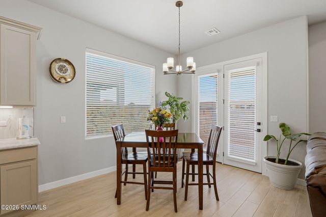 6274 Recoleta Road, Las Cruces, NM 88012