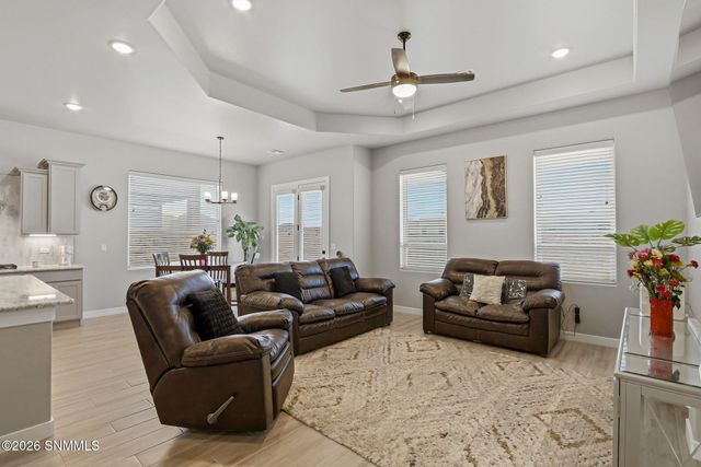 6274 Recoleta Road, Las Cruces, NM 88012