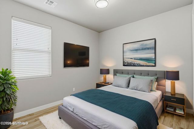 6274 Recoleta Road, Las Cruces, NM 88012