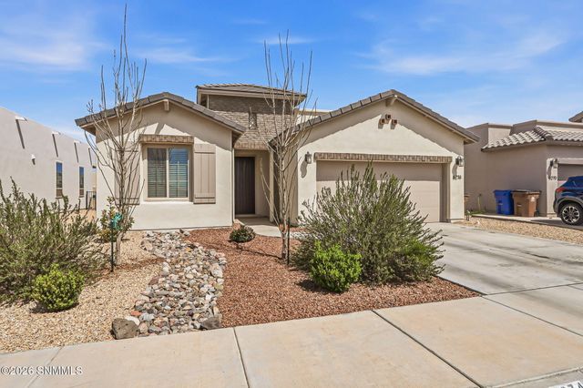 6274 Recoleta Road, Las Cruces, NM 88012