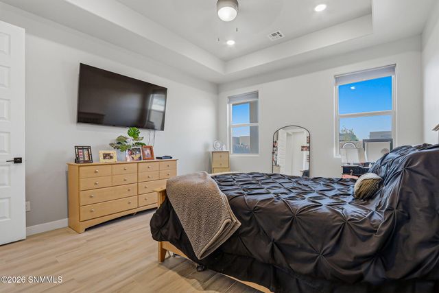 6274 Recoleta Road, Las Cruces, NM 88012