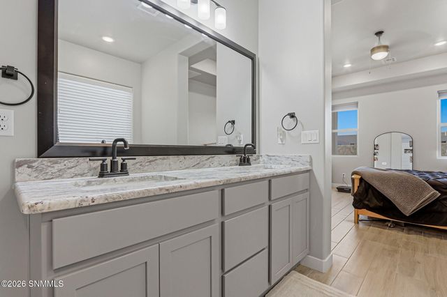 6274 Recoleta Road, Las Cruces, NM 88012