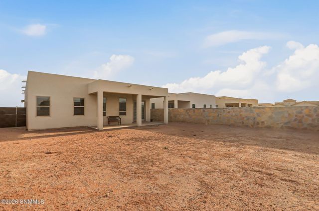 6274 Recoleta Road, Las Cruces, NM 88012