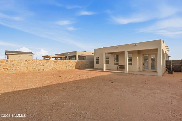 6274 Recoleta Road, Las Cruces, NM 88012